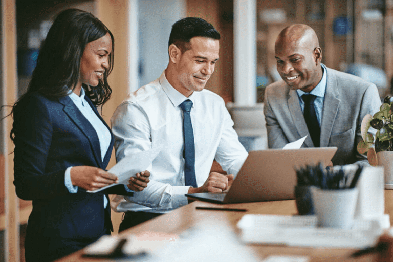How Technology Is Creating New Opportunities for Entrepreneurs