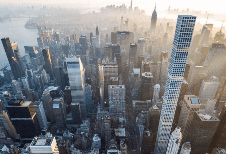 How Technology Is Helping Solve Global Environmental Issues