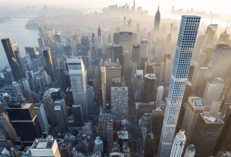 How Technology Is Helping Solve Global Environmental Issues