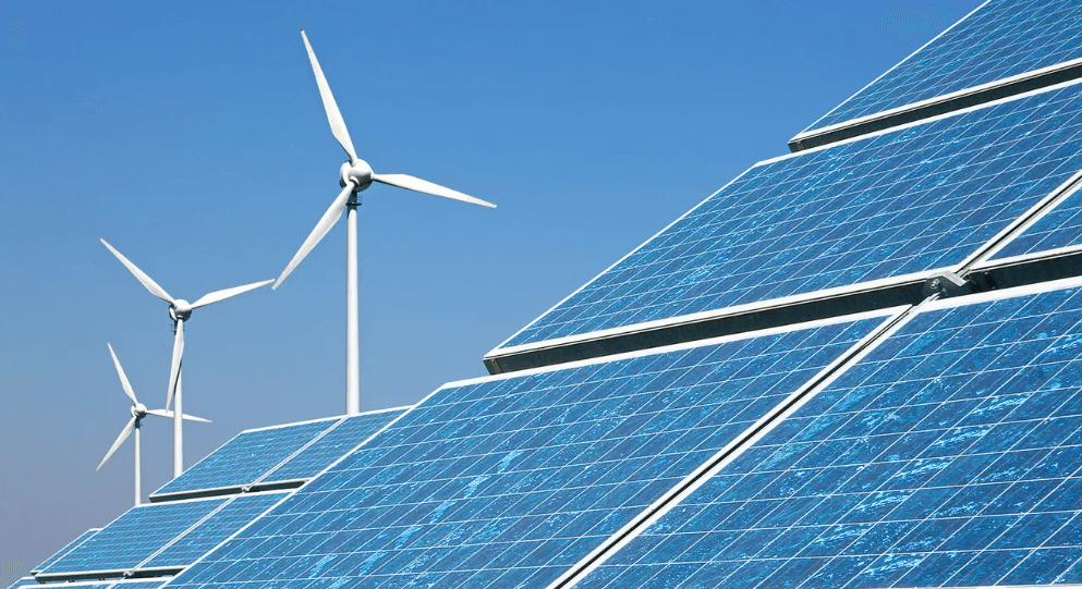 How Technology Is Helping to Combat Climate Change