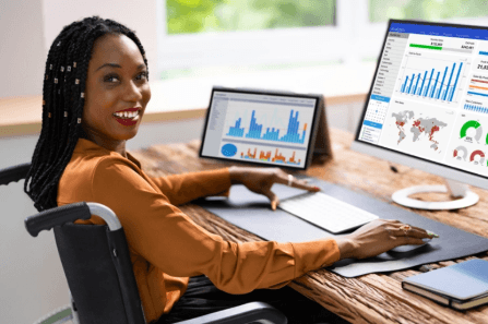 The Role of Analytics in Marketing