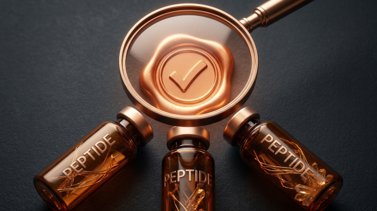 Peptide Crafters Alternatives: Ranked for 2026