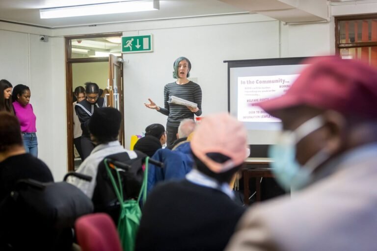 Community Engagement